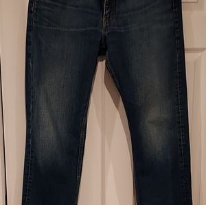 Men's jeans